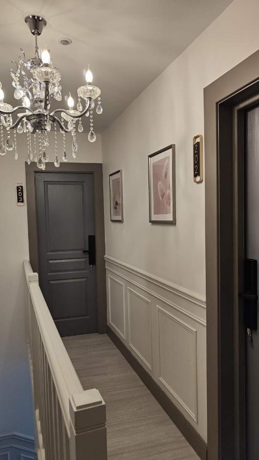 Chambre Pour 2 Personnes Avec Lit Separe Dans La Banlieue Parisienne Bondy Exterior photo